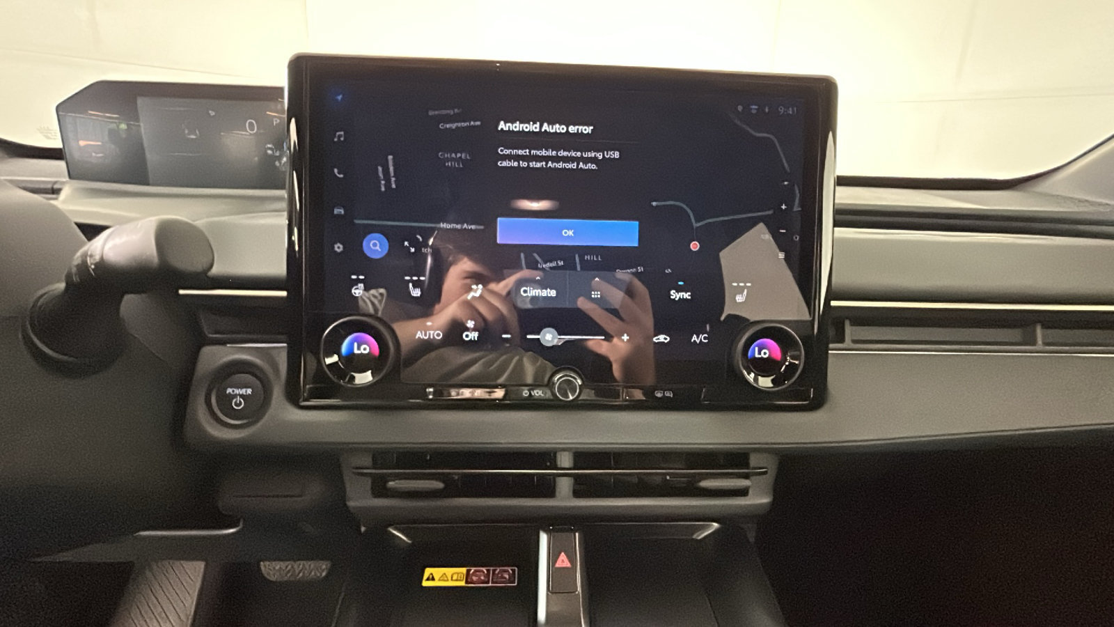 Used 2026 Toyota bZ FWD image 28