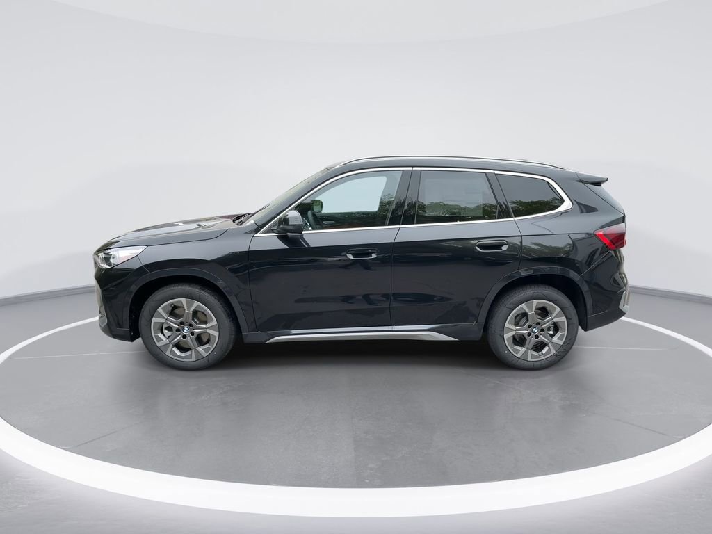 Used 2025 BMW X1 xDrive28i w/ Technology Package image 5
