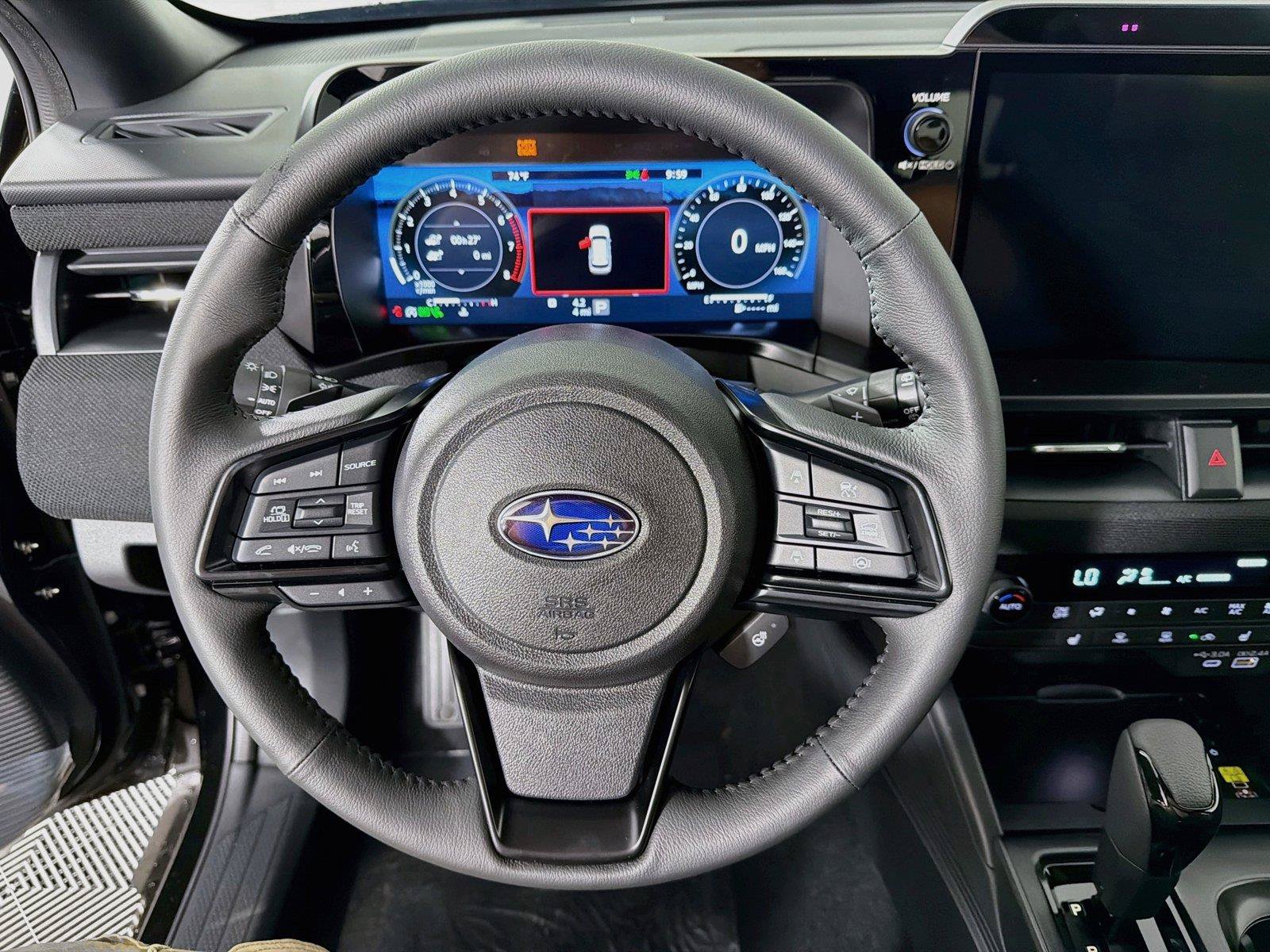 New 2026 Subaru Outback Premium AWD/4WD image 3