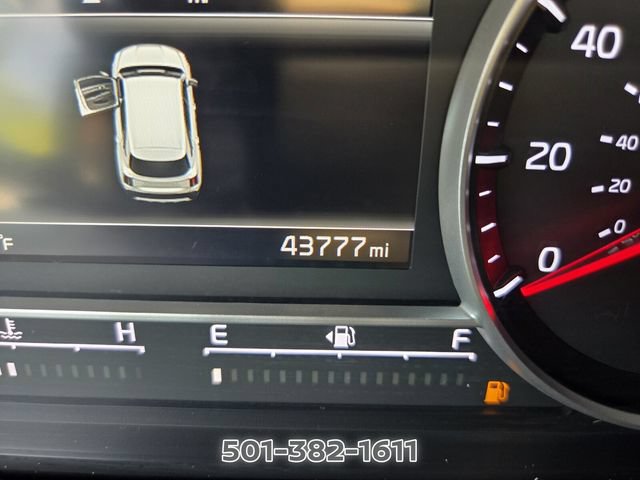 Used 2023 Kia Sorento LX FWD image 24