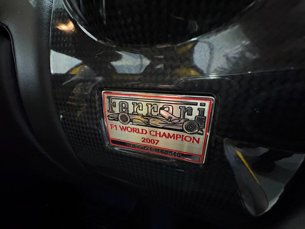 Used 2008 Ferrari F430 Spider RWD image 46