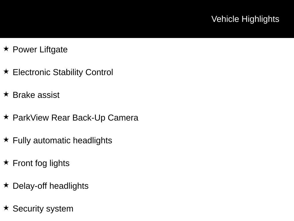 Used 2023 Chrysler Pacifica Touring-L image 7