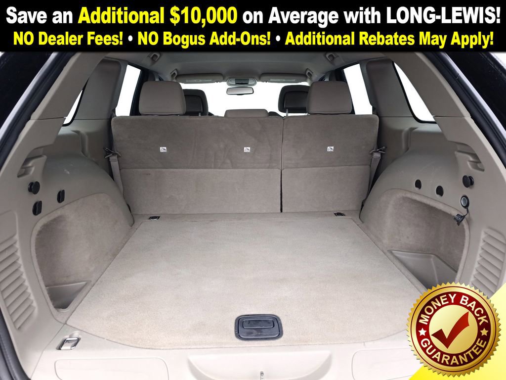 Used 2012 Jeep Grand Cherokee Laredo w/ Laredo E Group image 23