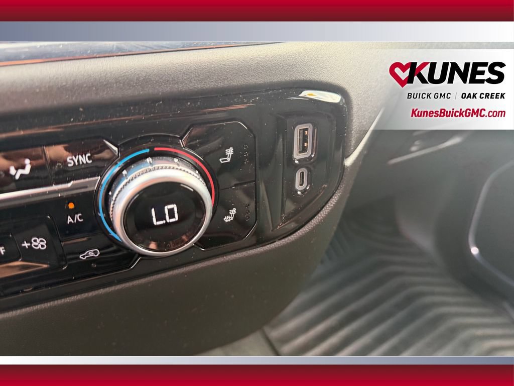 Used 2024 GMC Sierra 1500 Elevation AWD/4WD image 32