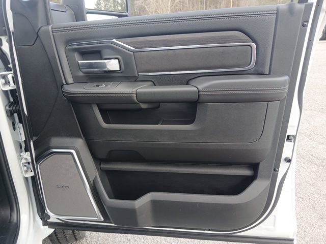 New 2026 RAM 4500 Laramie w/ Laramie Trim Package image 30