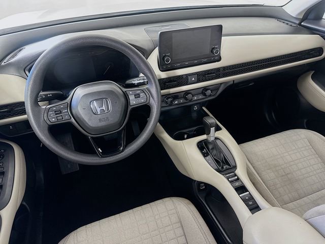 Certified 2023 Honda HR-V LX image 27
