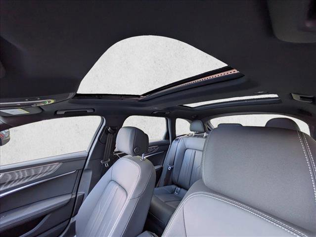 New 2026 Audi A6 Premium Plus image 18