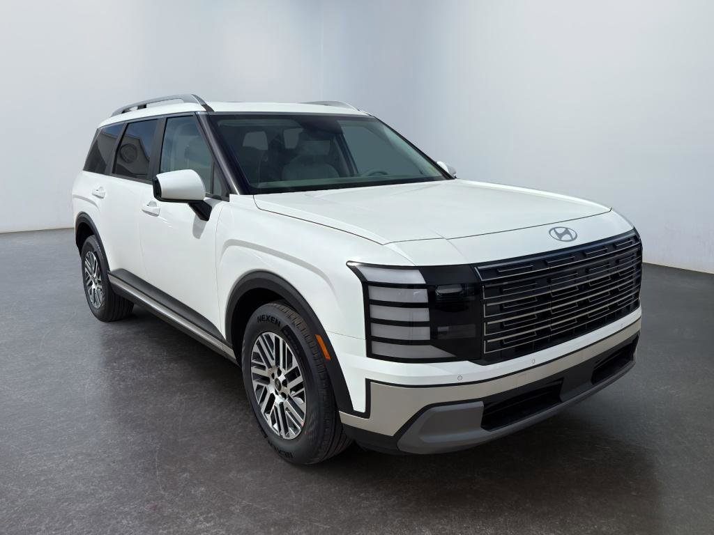 New 2026 Hyundai Palisade SEL image 3