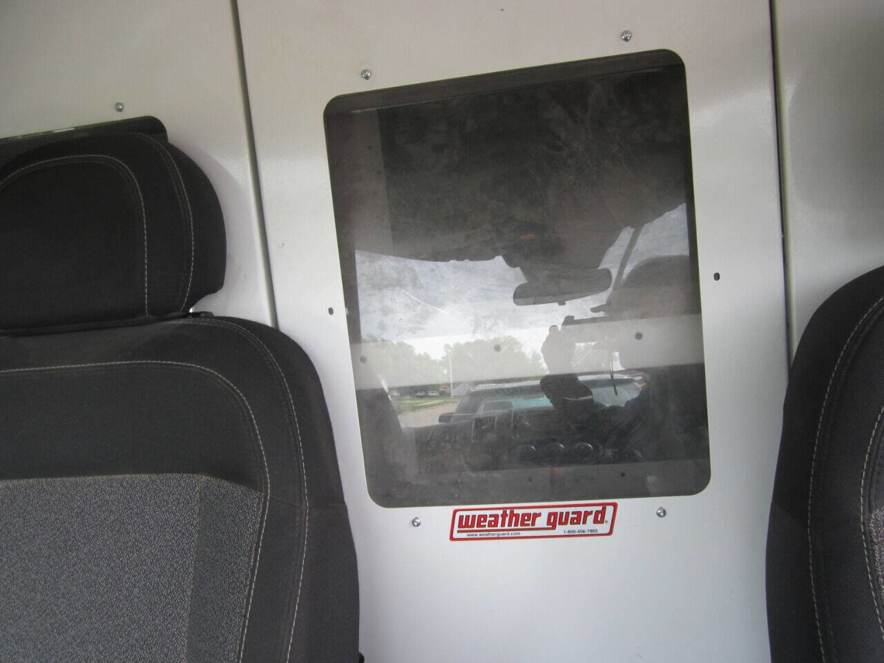 Used 2019 RAM ProMaster 1500 w/ Interior Convenience Group image 8