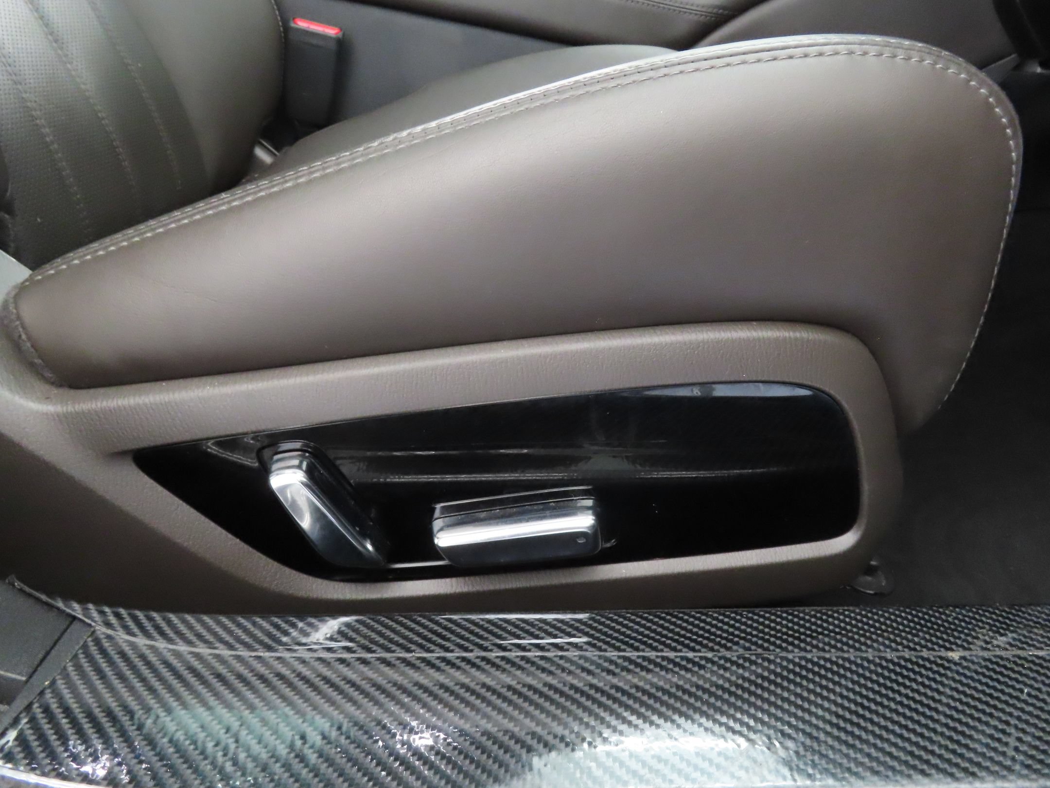 Used 2018 MAZDA MAZDA6 Signature FWD image 28