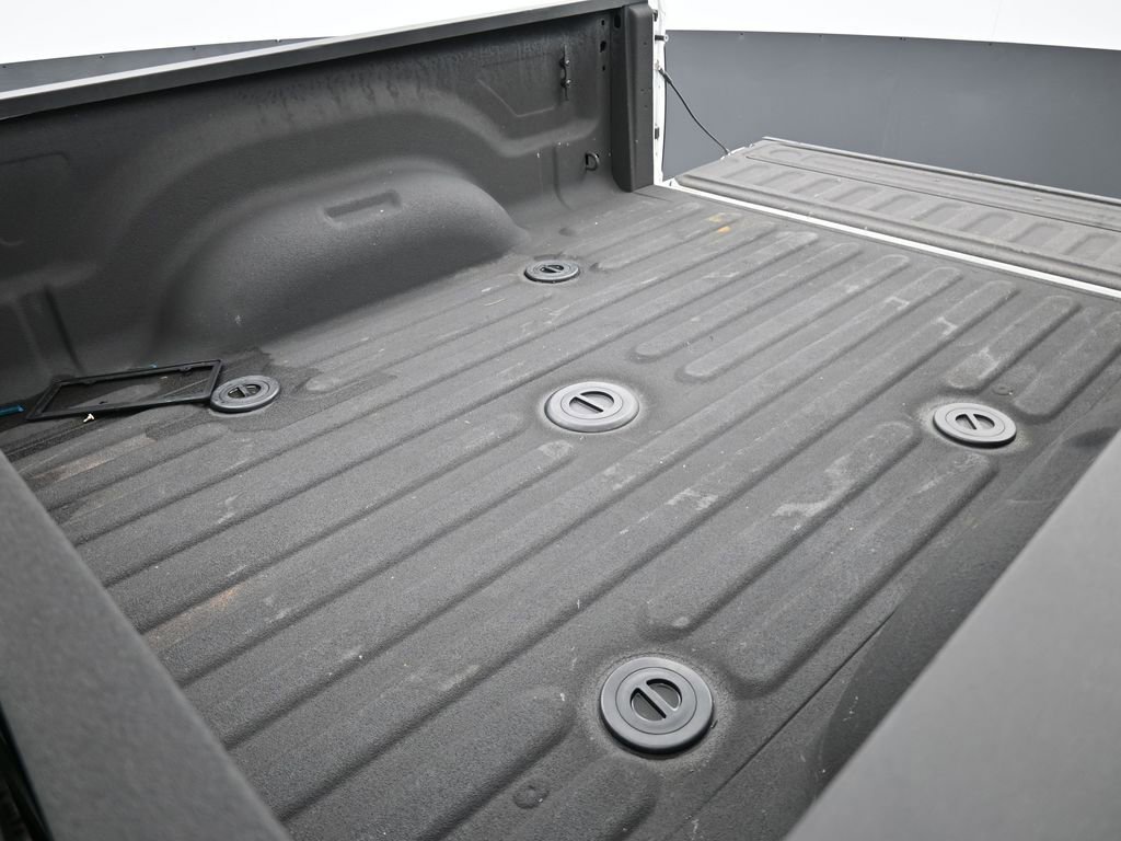 Used 2024 RAM 2500 Rebel w/ Level 2 Equipment Group image 46