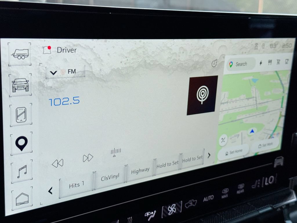 Used 2024 GMC Hummer EV 3X AWD/4WD image 26