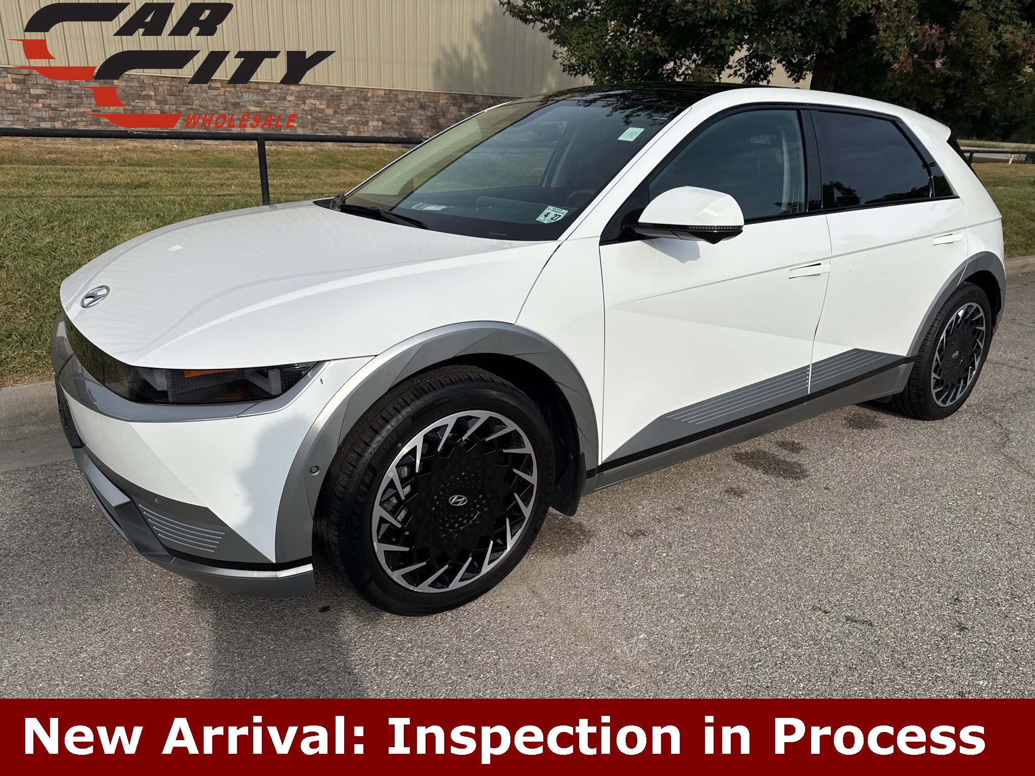 Used 2022 Hyundai Ioniq 5 Limited