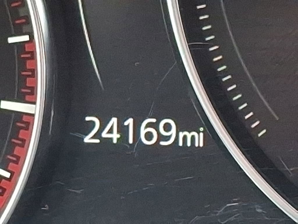 Used 2024 MAZDA CX-30 AWD 2.5 S image 5