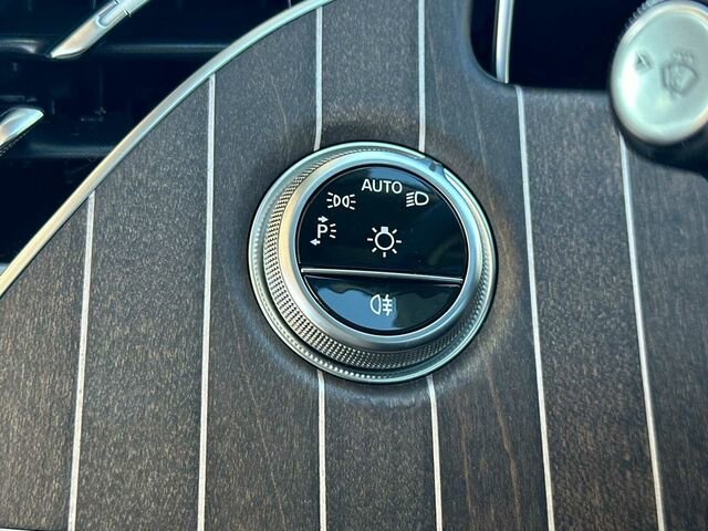 Certified 2025 Mercedes-Benz E 350 Sedan image 33