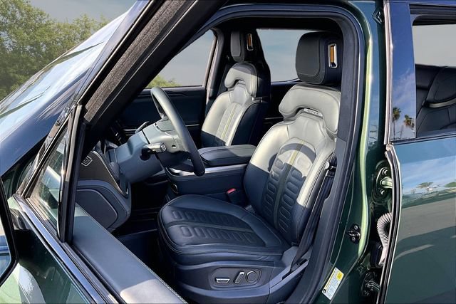 Used 2023 Rivian R1T Adventure Dual AWD/4WD image 22