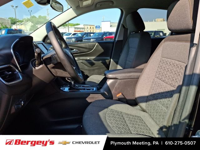 Certified 2023 Chevrolet Equinox LT AWD/4WD image 16