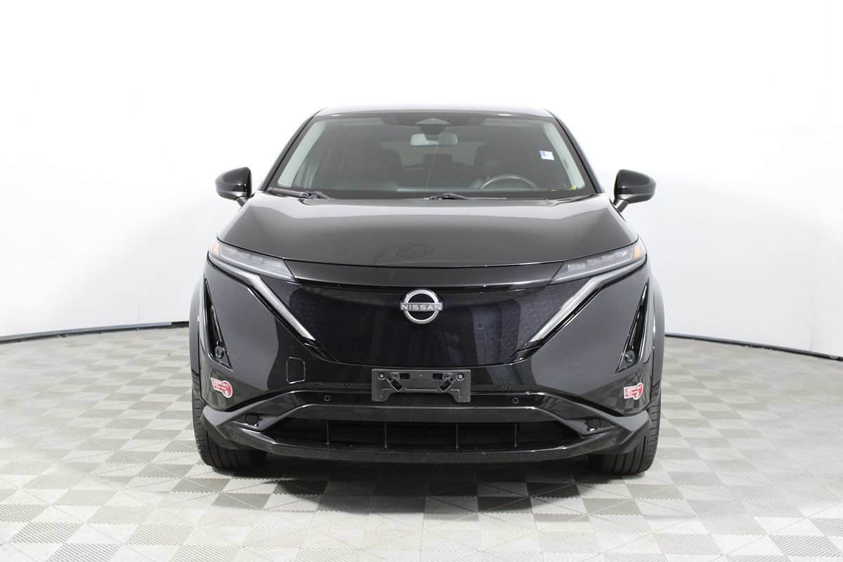 Used 2023 Nissan Ariya AWD image 32