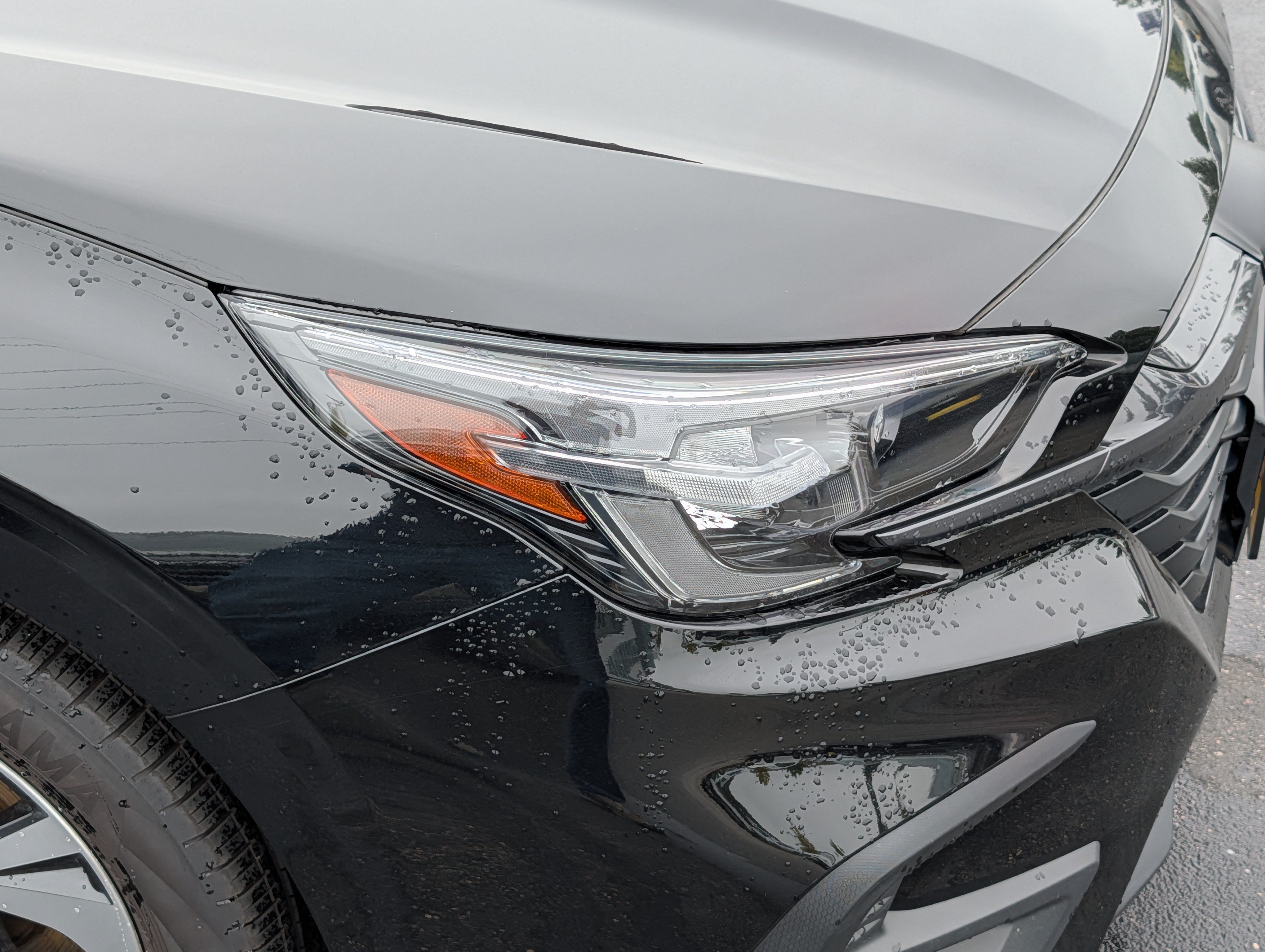 Used 2025 Subaru Legacy Premium AWD/4WD image 16