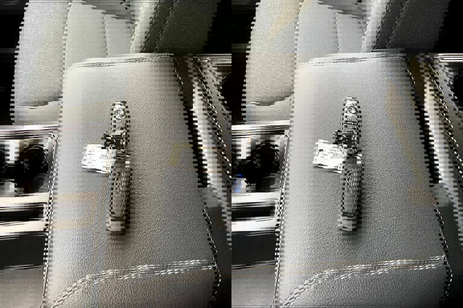 Certified 2025 Ford F150 XLT w/ Equipment Group 302A MID image 14