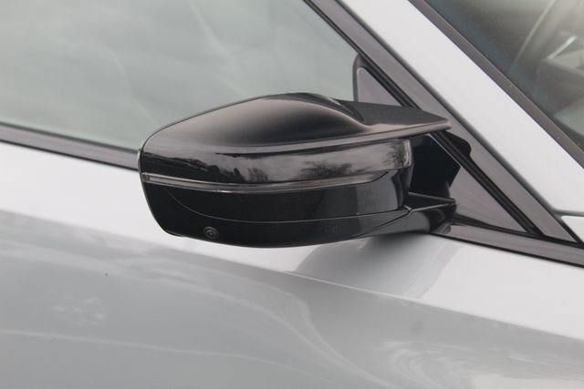 Certified 2024 BMW M240i xDrive Coupe w/ Premium Package image 11