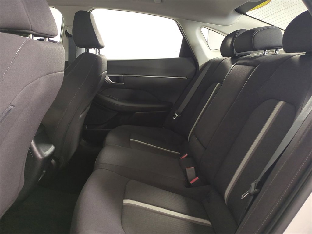 Certified 2022 Hyundai Sonata SEL image 14