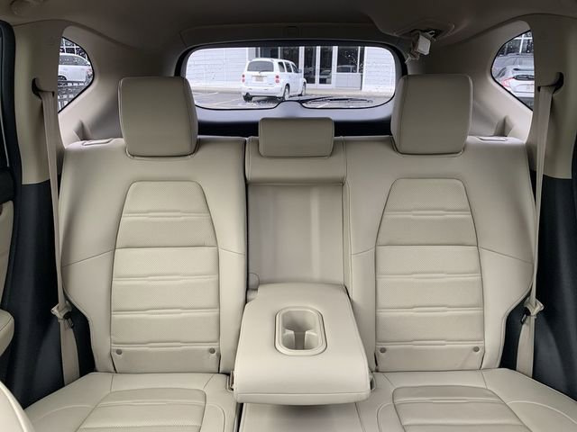 Used 2019 Honda CR-V Touring image 32