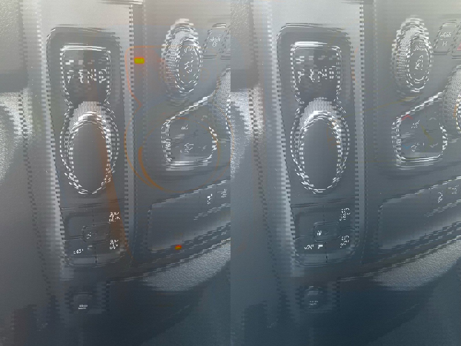 Used 2021 RAM 1500 Classic Warlock w/ Electronics Group image 11