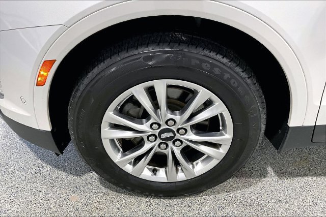 Used 2020 Cadillac XT5 Premium Luxury AWD/4WD image 43