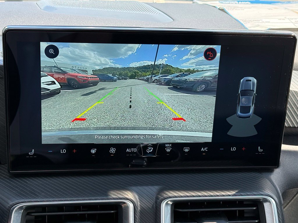 New 2026 Ford Mustang Premium RWD image 15