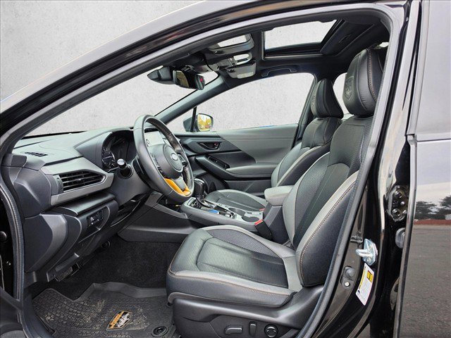 Certified 2024 Subaru Crosstrek 2.5i Wilderness w/ Crosstrek Mirror Package AWD/4WD image 22