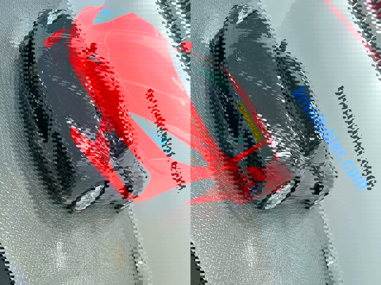 Used 2021 Chevrolet Corvette Stingray Premium Cpe w/ Z51 Performance Package image 4