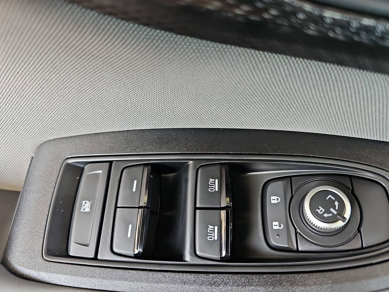 Certified 2025 Subaru Legacy Premium w/ Popular Package #1A image 31