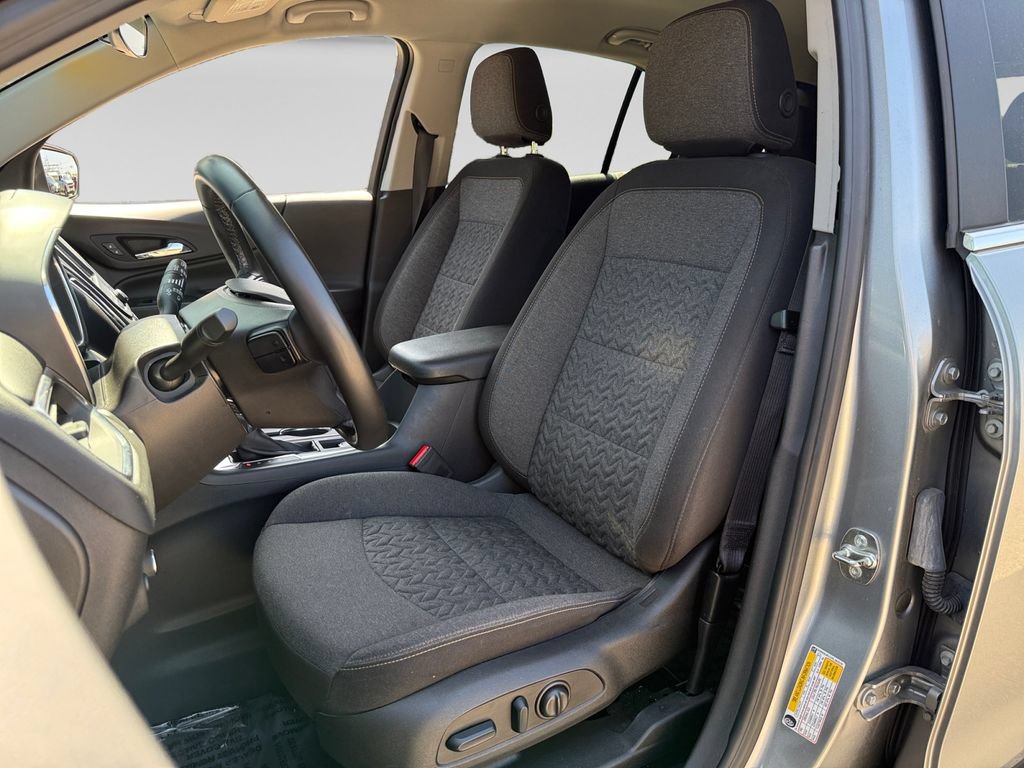 Used 2024 Chevrolet Equinox LT AWD/4WD image 21