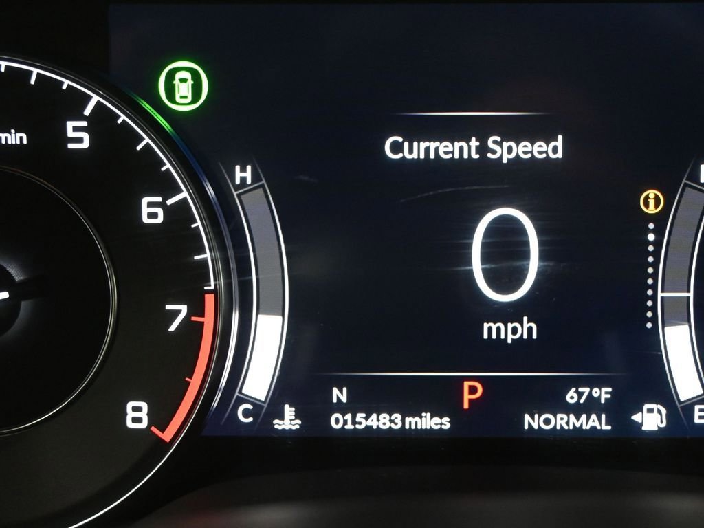 Certified 2021 Acura TLX w/ Technology Package image 16