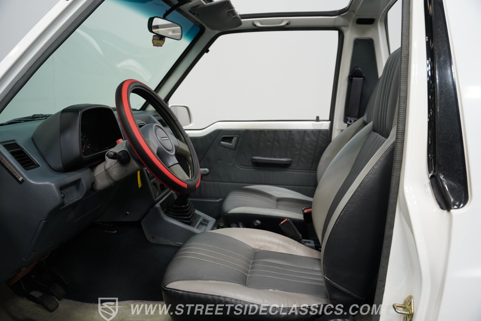 Used 1990 Geo Tracker 4x4 image 37