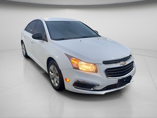 Used 2016 Chevrolet Cruze LS image 6