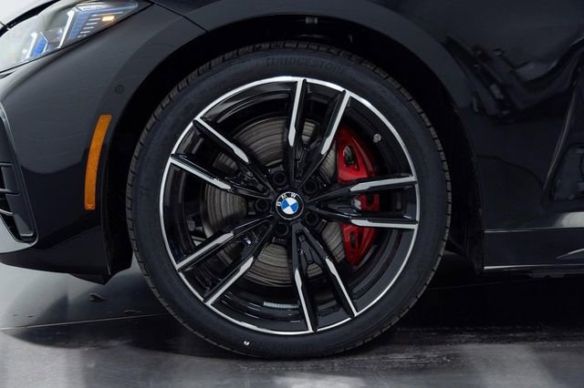 New 2026 BMW 440i xDrive Convertible image 25