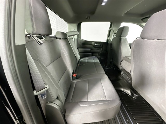 Used 2023 GMC Sierra 1500 Pro w/ Convenience Package image 23