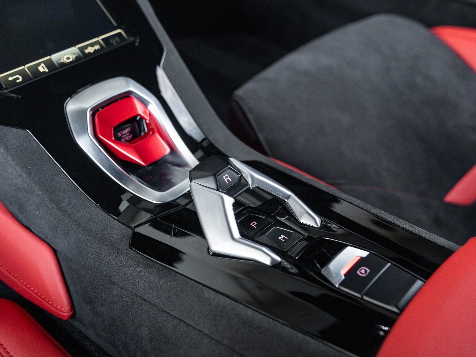 Used 2024 Lamborghini Huracan Tecnica image 35