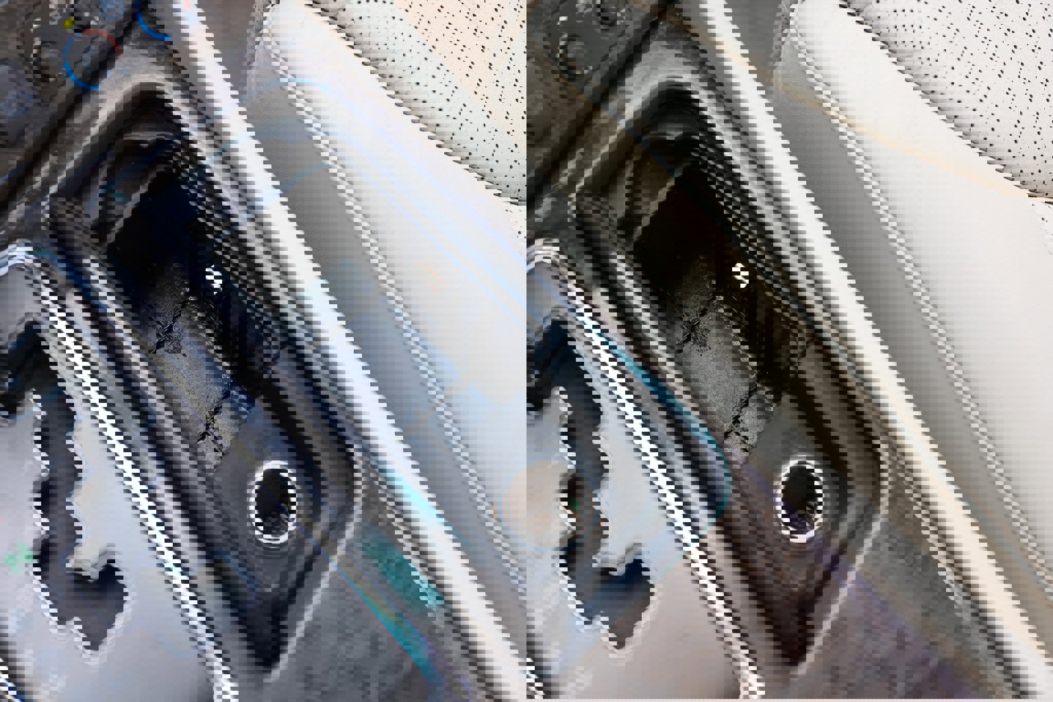 Used 2002 Lexus LS 430 image 50