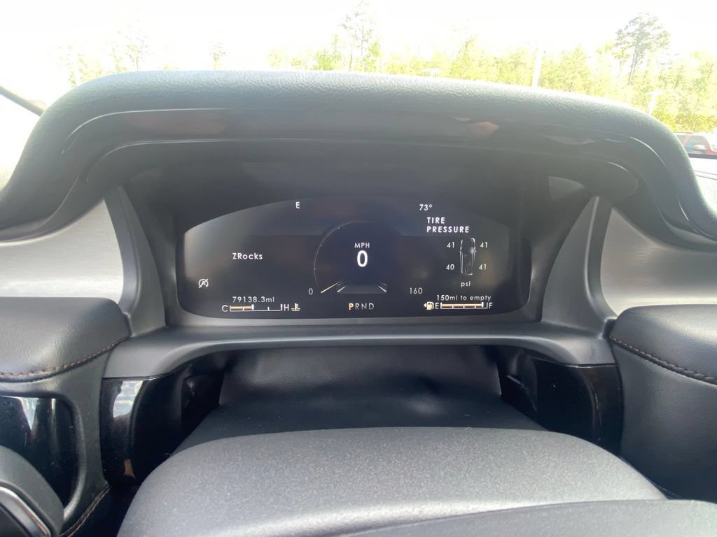 Used 2023 Lincoln Aviator AWD w/ Premium Package image 13