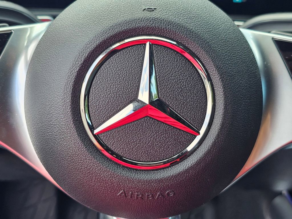 Used 2026 Mercedes-Benz GLB 250 image 22