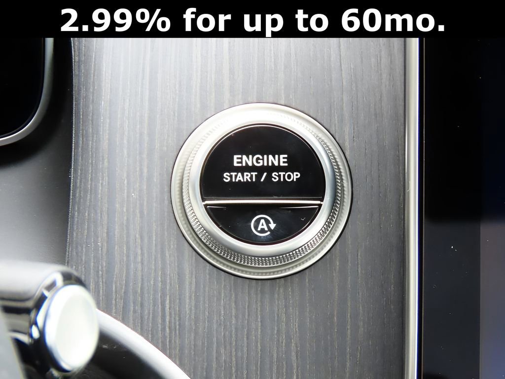 Certified 2025 Mercedes-Benz GLC 43 AMG 4MATIC image 29