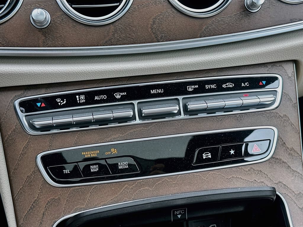 Certified 2022 Mercedes-Benz E 350 Sedan image 16