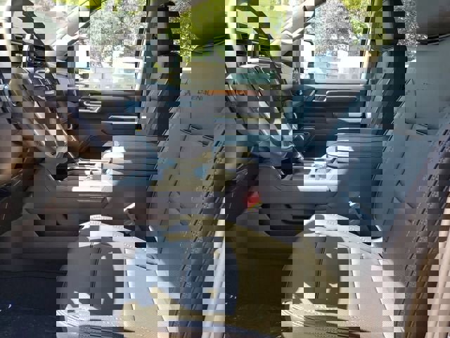 New 2026 GMC Sierra 2500 Denali w/ Denali Reserve Package AWD/4WD image 20