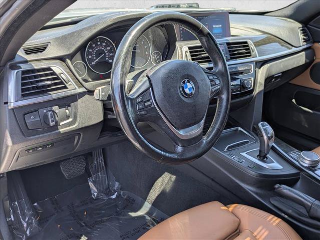 Used 2019 BMW 430i Gran Coupe RWD image 10