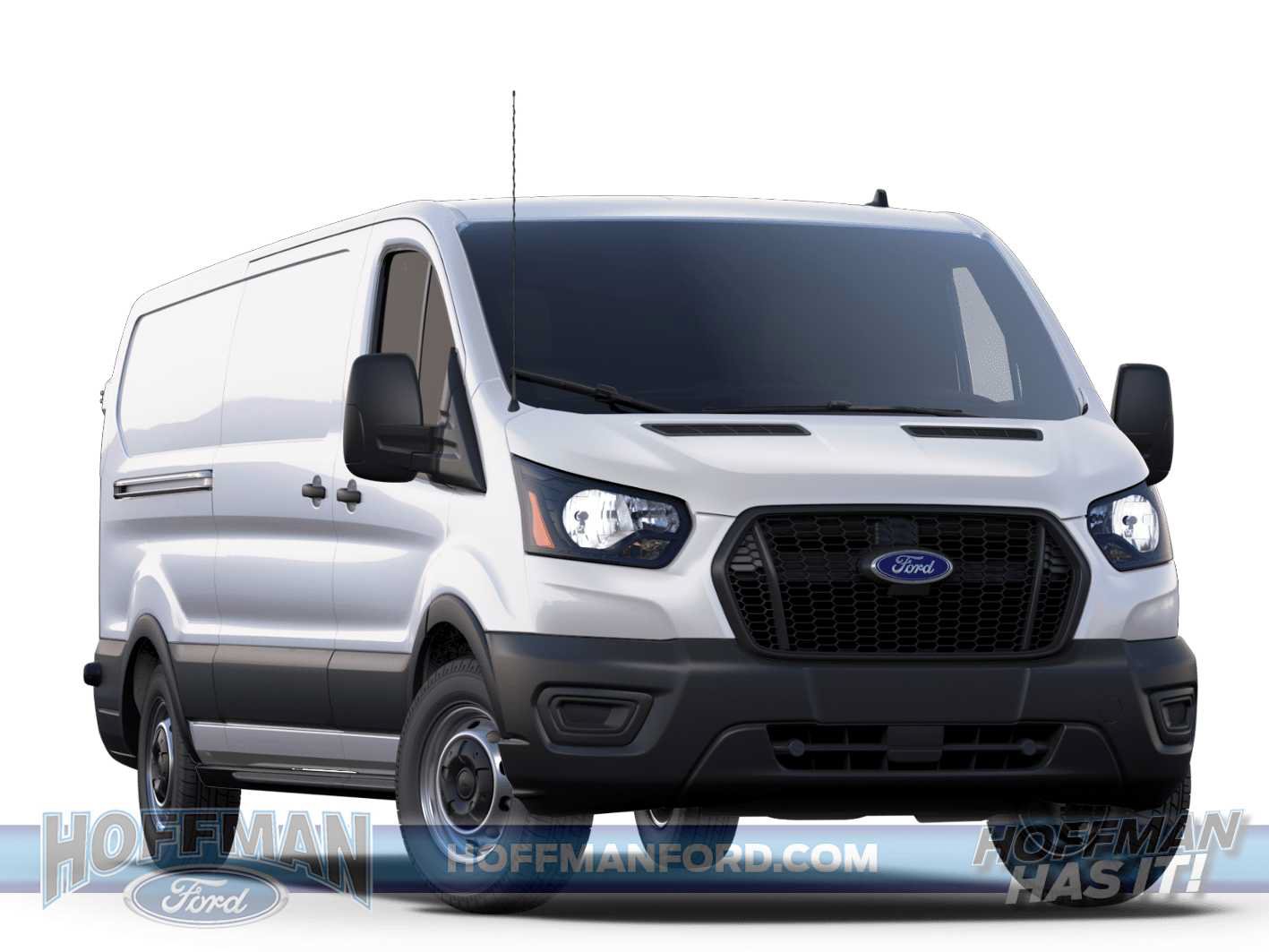 Used 2023 Ford Transit 250 Low Roof RWD image 5