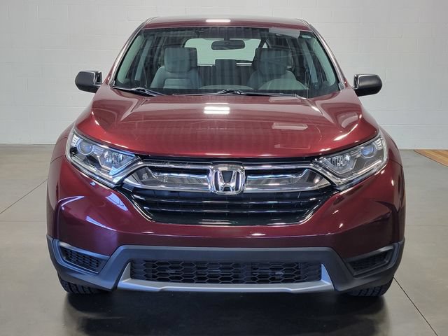 Used 2017 Honda CR-V LX image 3