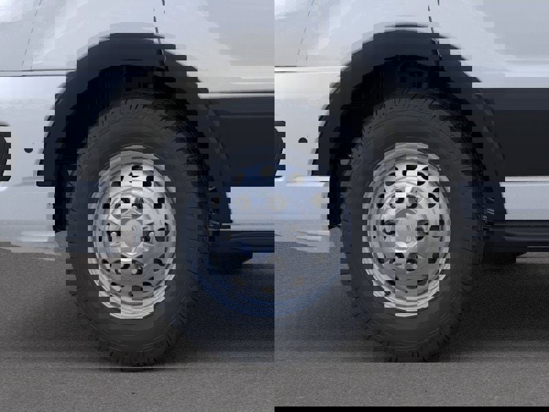 New 2025 Ford Transit 350 XLT image 19